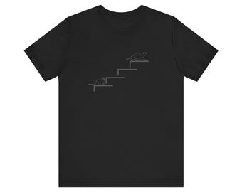 Ferret Shirt, Cute Ferret Tee, Ferret Lover Gift, Ferret Owner T-Shirt, Mustelid Tshirt, Ferret Mom Dad Shirt