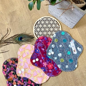 4er-Pack Slipeinlagen