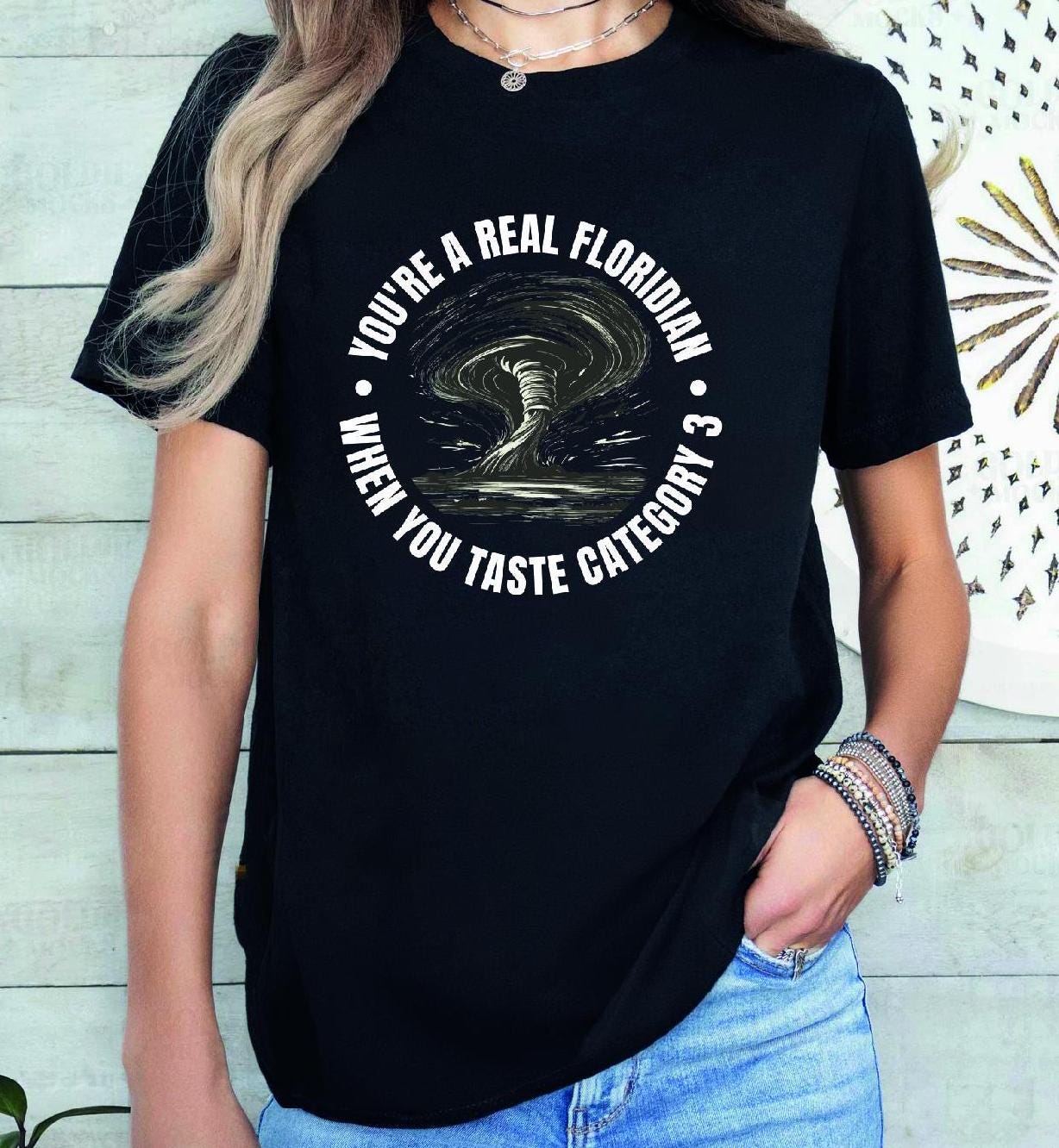 Hurricane T-shirt, Hurricane Shirt, Weather T-shirt, Nature Shirt, Storm T-Shirt, Hurricane Chaser, Milton Hurricane Shirt