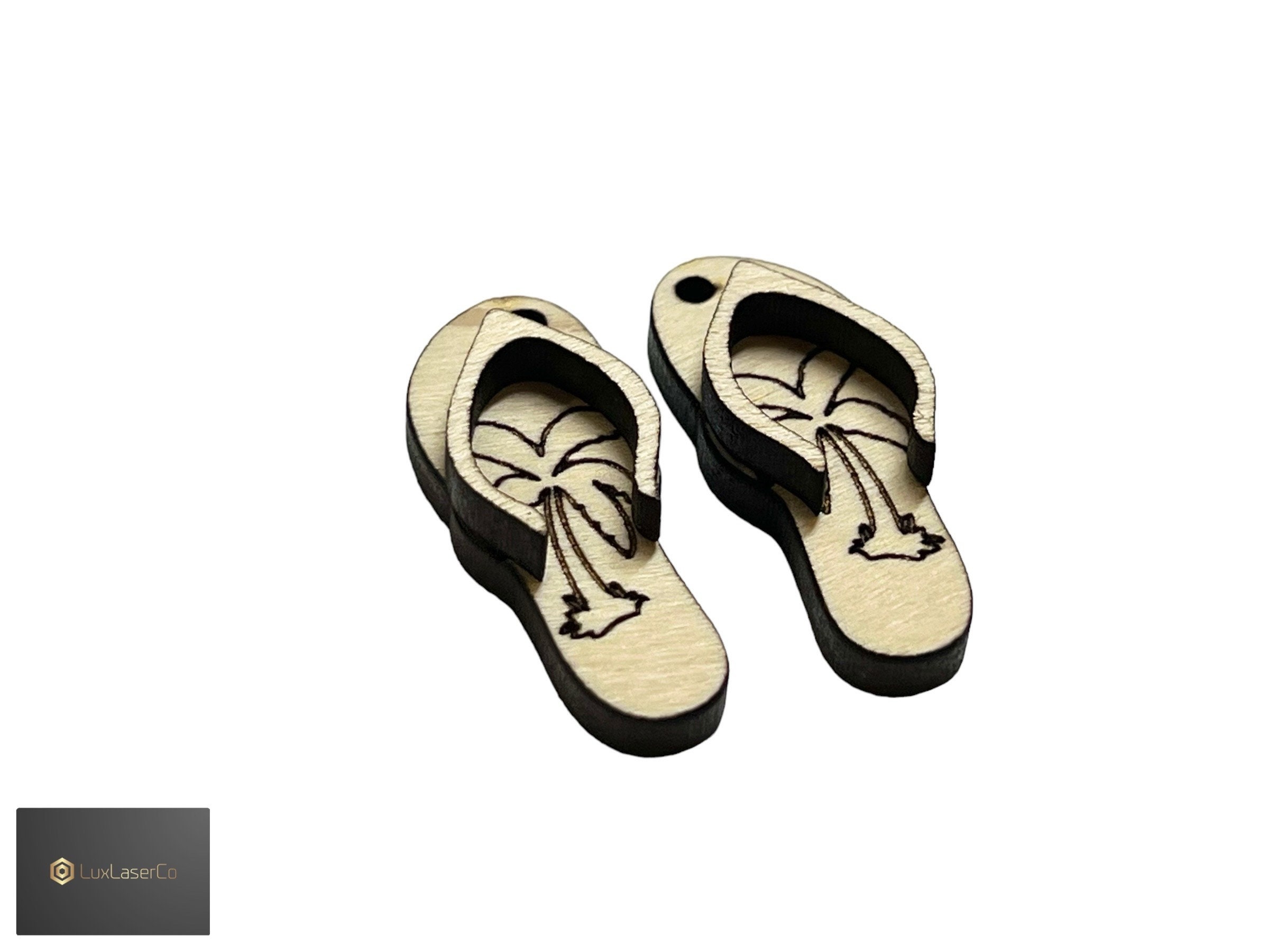 Laser Cut Sandals - Etsy