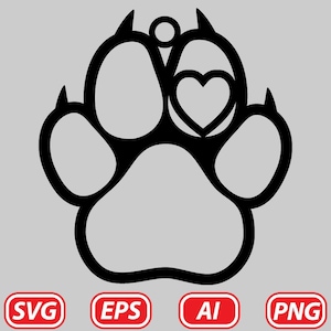 Layered ready to cut files, all files are Cricut, Silhoutte Studio and Adobe Illustrator tested, included file types- svg, png, eps, ai