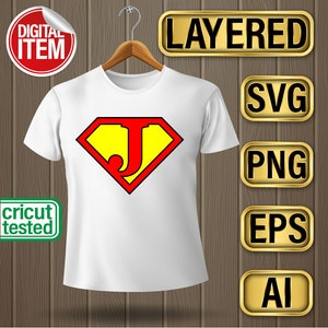 Layered ready to cut files, all files are Cricut, Silhoutte Studio and Adobe Illustrator tested, included file types- svg, png, eps, ai