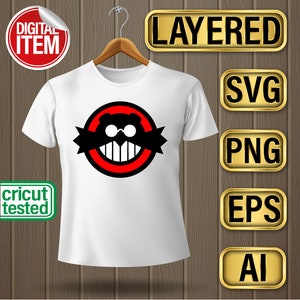 Layered ready to cut files, all files are Cricut, Silhoutte Studio and Adobe Illustrator tested, included file types- svg, png, eps, ai