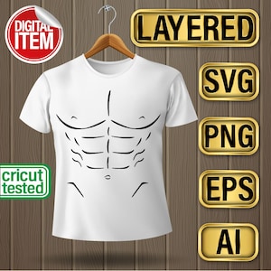 Layered ready to cut files, all files are Cricut, Silhoutte Studio and Adobe Illustrator tested, included file types- svg, png, eps, ai