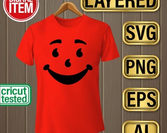 Layered ready to cut files, all files are Cricut, Silhoutte Studio and Adobe Illustrator tested, included file types- svg, png, eps, ai