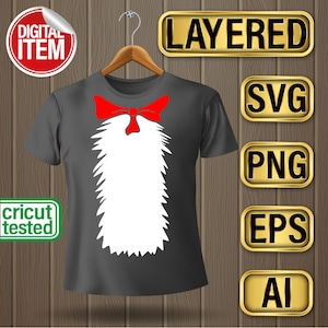 Layered ready to cut files, all files are Cricut, Silhoutte Studio and Adobe Illustrator tested, included file types- svg, png, eps, ai