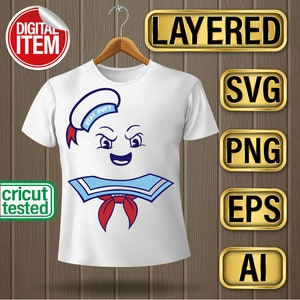 Layered ready to cut files, all files are Cricut, Silhoutte Studio and Adobe Illustrator tested, included file types- svg, png, eps, ai