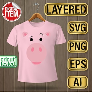 Layered ready to cut files, all files are Cricut, Silhoutte Studio and Adobe Illustrator tested, included file types- svg, png, eps, ai