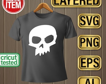 Layered ready to cut files, all files are Cricut, Silhoutte Studio and Adobe Illustrator tested, included file types- svg, png, eps, ai