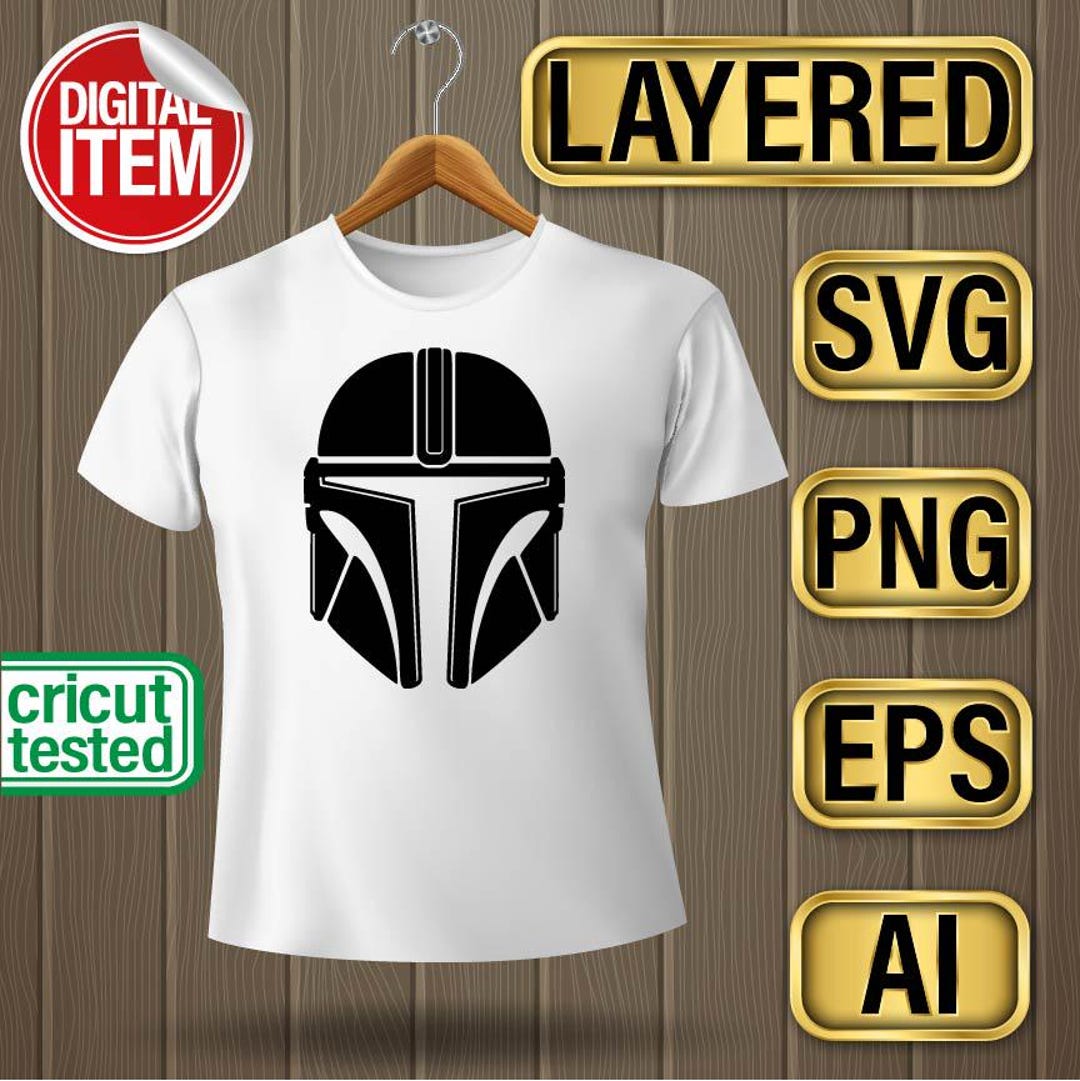 Layered Ready to Cut Files, All Files Are Cricut, Silhoutte Studio and