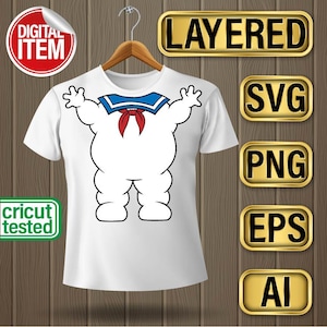 Layered ready to cut files, all files are Cricut, Silhoutte Studio and Adobe Illustrator tested, included file types- svg, png, eps, ai
