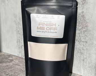 Shimmer Spray Tan Finishing Powder