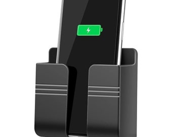 Phone Holder Wall-Mounted ( NEW )