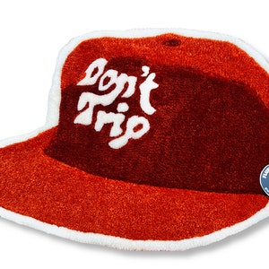 Machead Tiny Desk Hat Rug