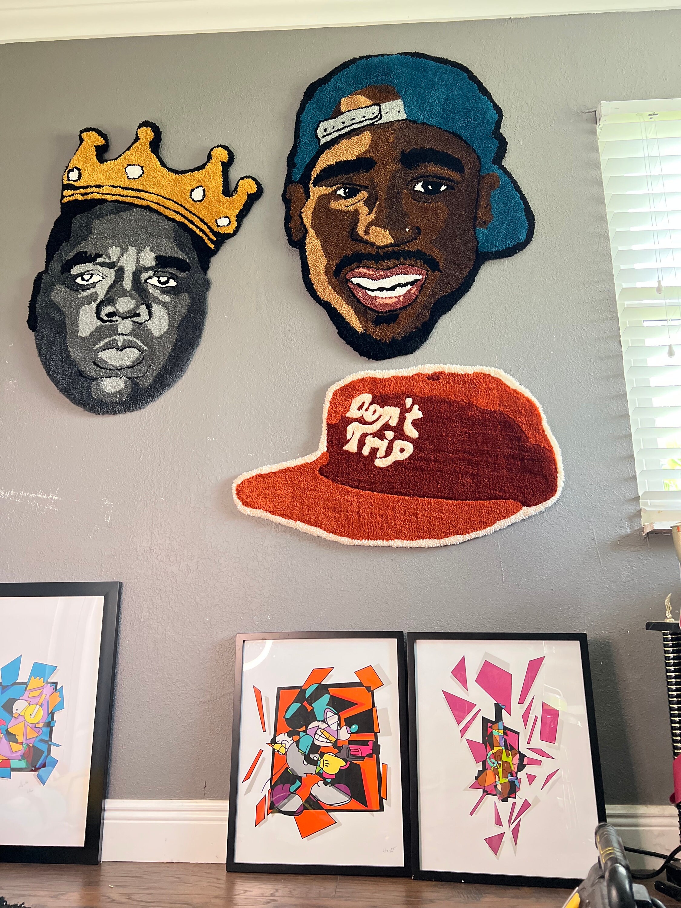 Mac Miller Tiny Desk Hat