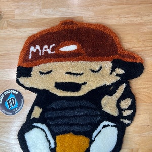 Mac Miller - Etsy UK