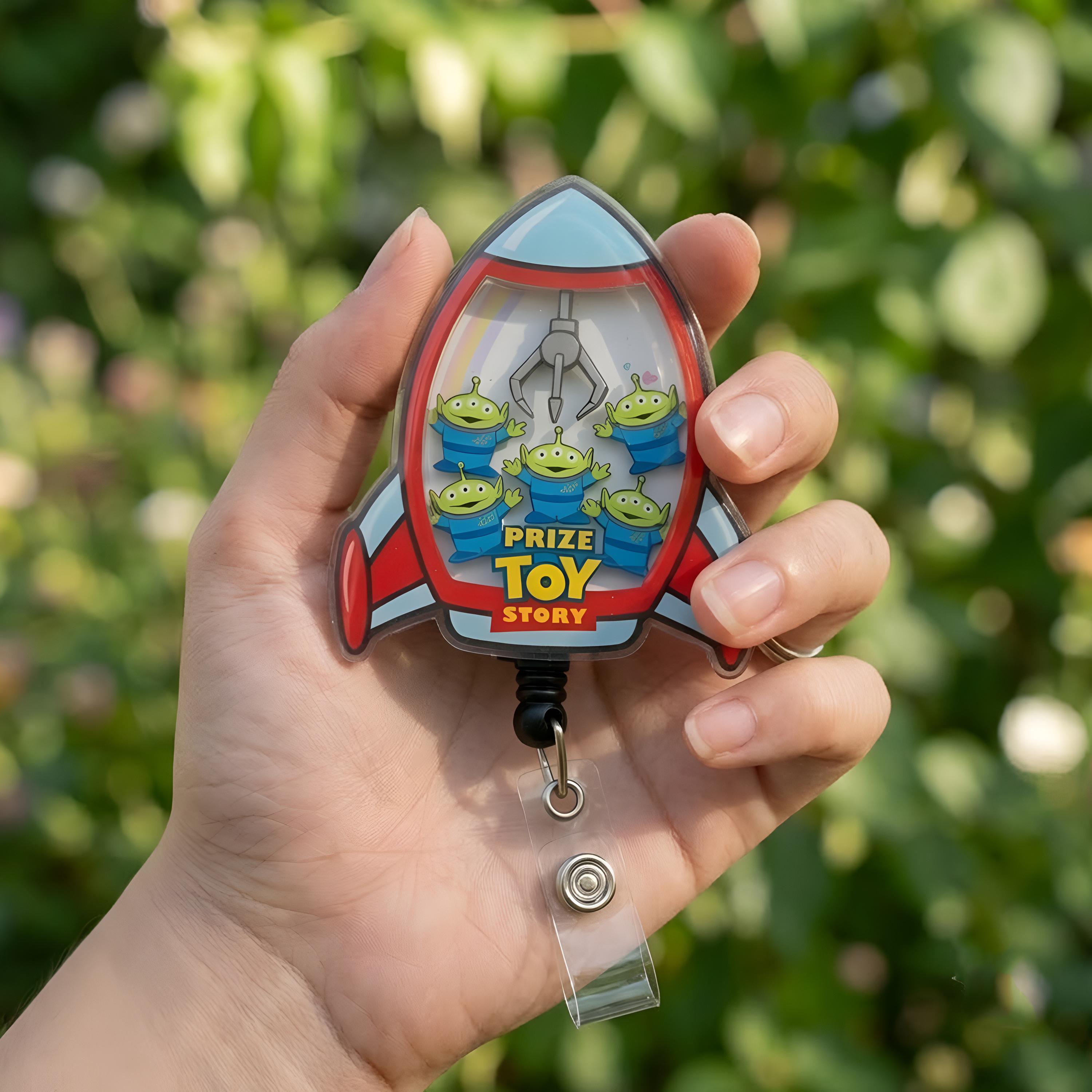 Pizza planet rocket - Etsy 日本