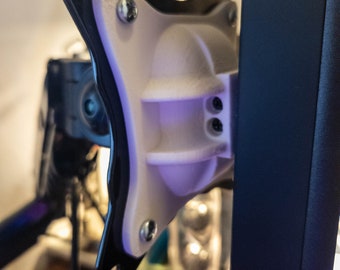 VESA Screen Adapter for Xiaomi 1C Robust and Reliable