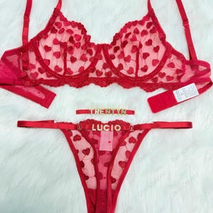 lane bryant sexy lingerie I, A 39-Year-Old Mom, Modeled Some Sexy Lingerie And It Was Liberating AF main image 1