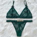 Lingerie