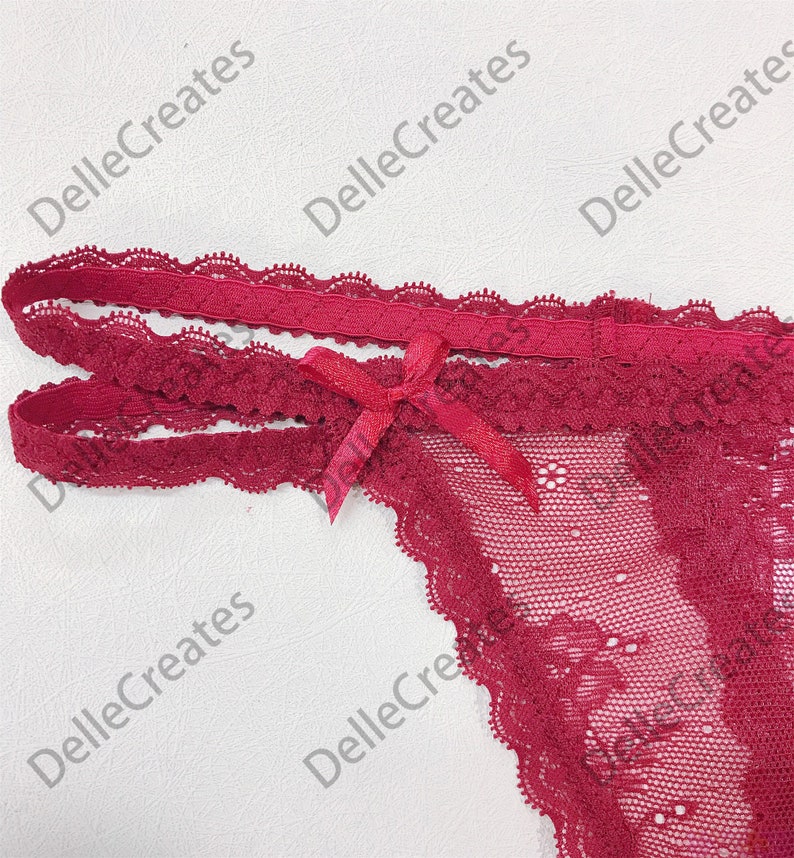 Benutzerdefinierter Name G-Strings, personalisierter Name Zapfen, benutzerdefinierter Name Zapfen Bild 8