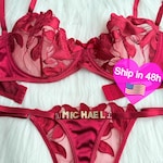 Lingerie