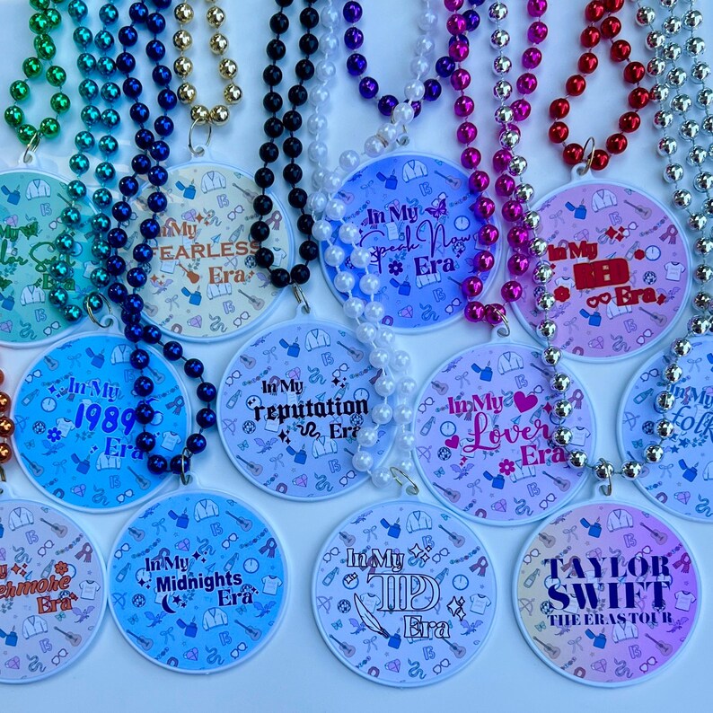 taylor swift mardi gras colors