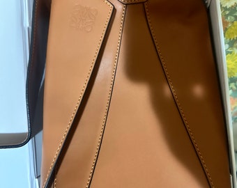 real leather bag very elegant  shoulder bag