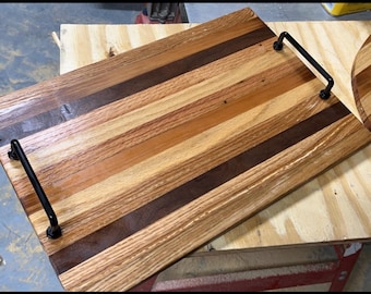 Charcuterie board