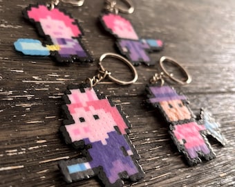 DBD Pastel Killer Keychains/Magnets