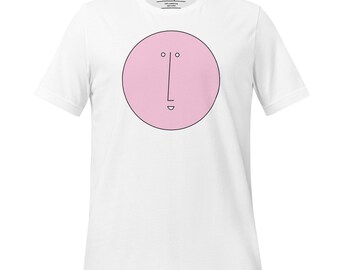 Team Pink Gender Reveal T-Shirt - Feiern Sie Ihren kleinen Jungen mit lustiger Originalkunst