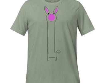 LlamaJama Bl - Ein großartiges Geschenk für den Tierliebhaber zum Vatertag, Muttertag, Geburtstag oder zu besonderen Anlässen