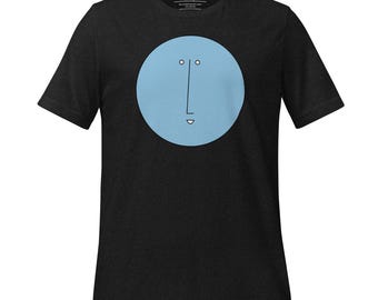 Team Blue Gender Reveal T-Shirt - Feiern Sie Ihren kleinen Jungen mit lustiger Originalkunst