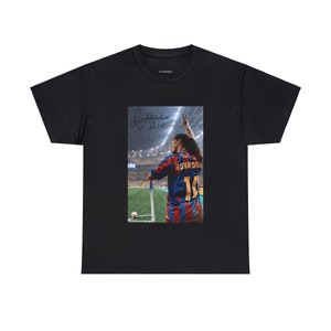 RONALDINHO GAUCHO T-SHIRT