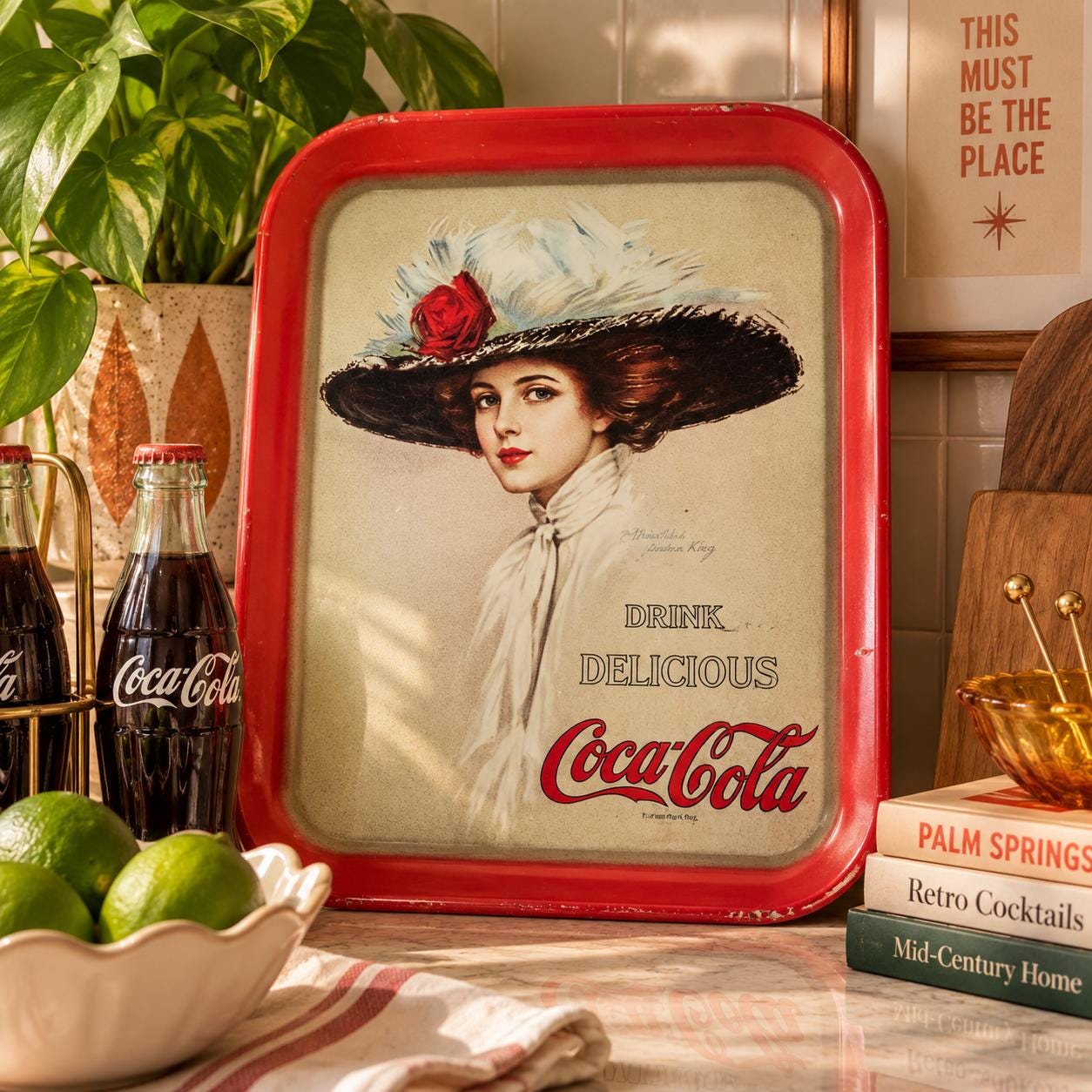 Antique Coca Cola - Etsy