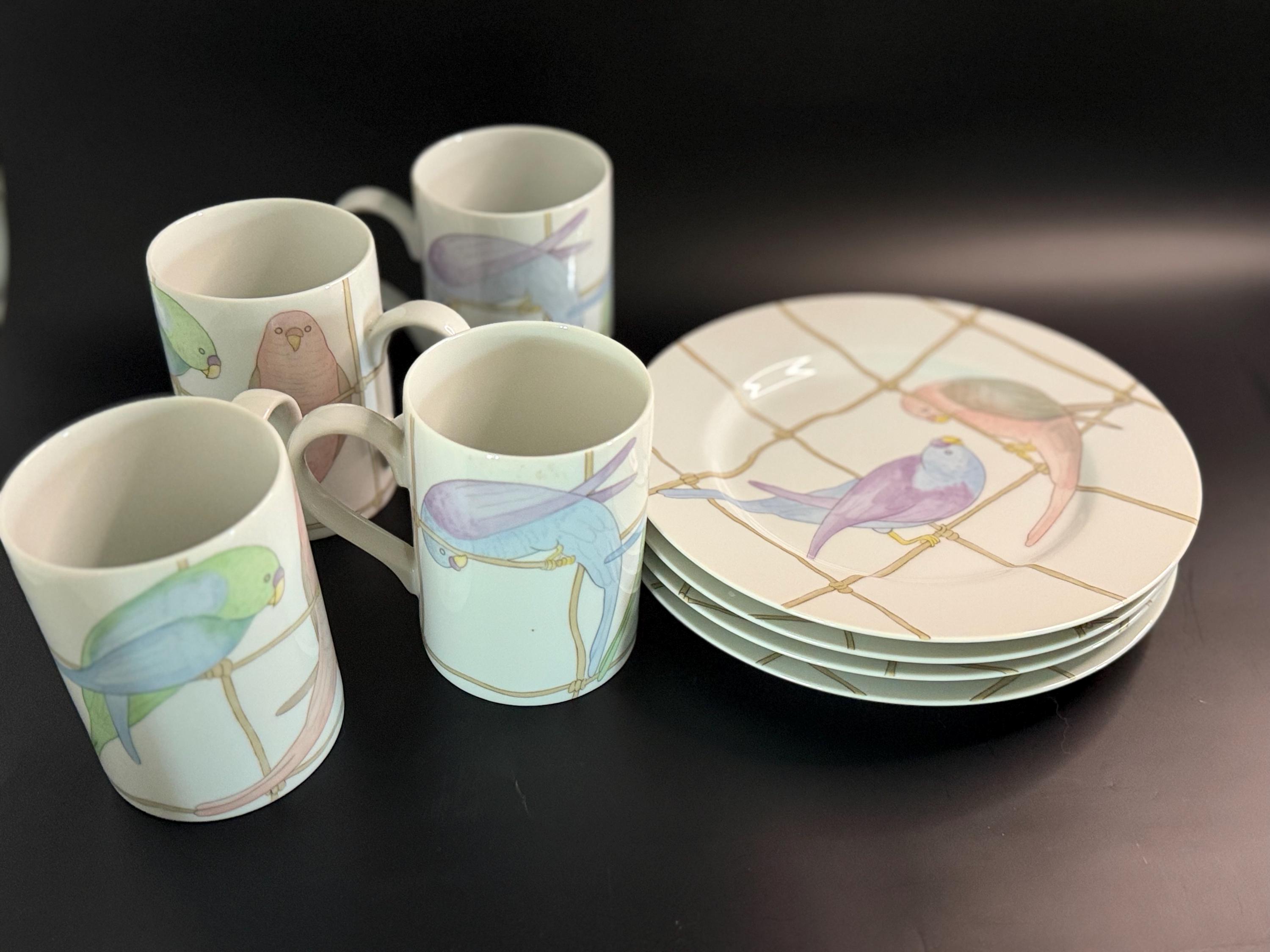 Fitz and floyd mug - Etsy 日本