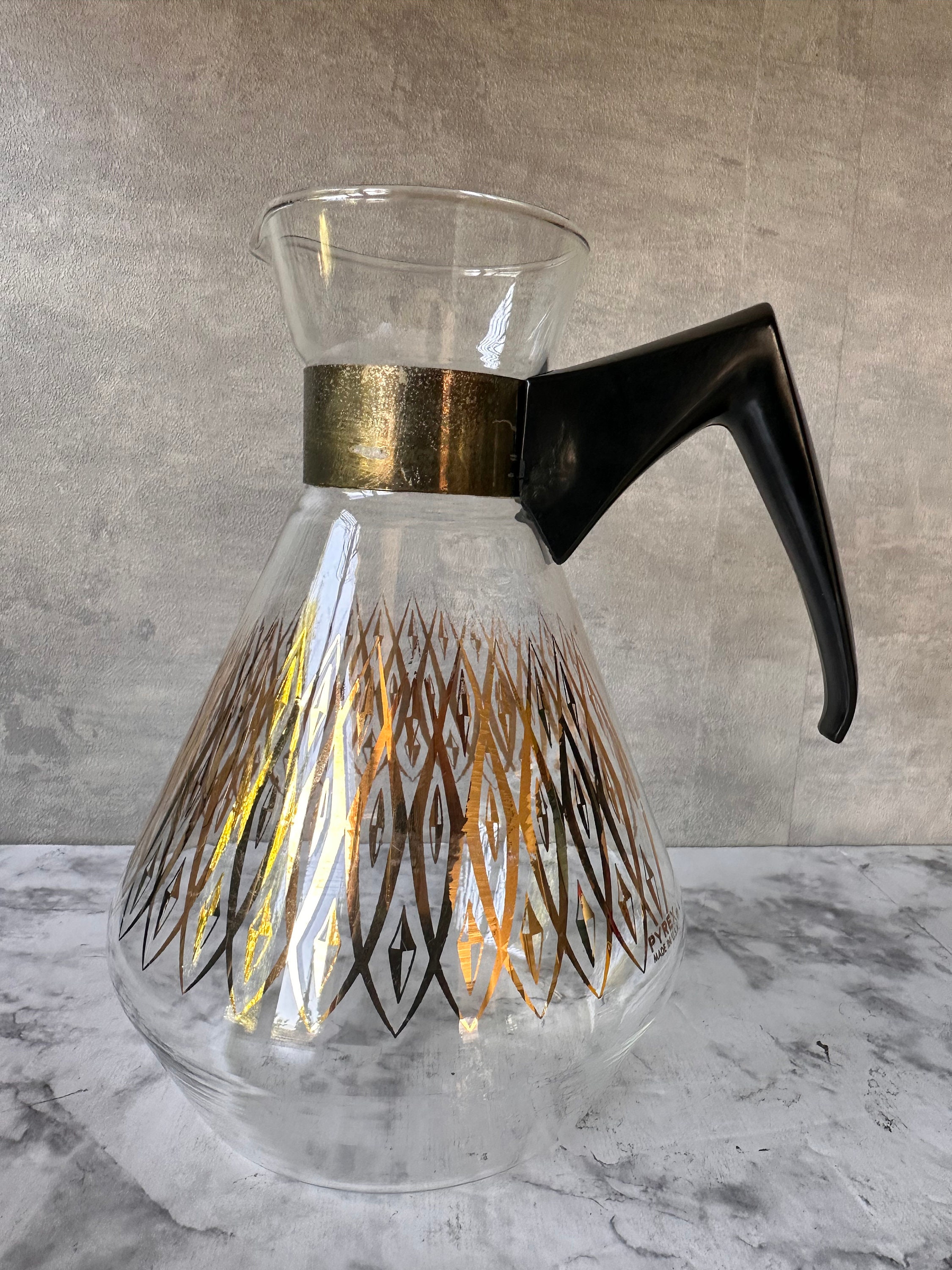 Pyrex percolator - Etsy 日本