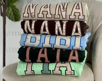 Keepsake Sweatshirt (Unisex) | Made from the fabric of your child’s baby outfits or kids' clothing | Great gift ideas! Mothers Day