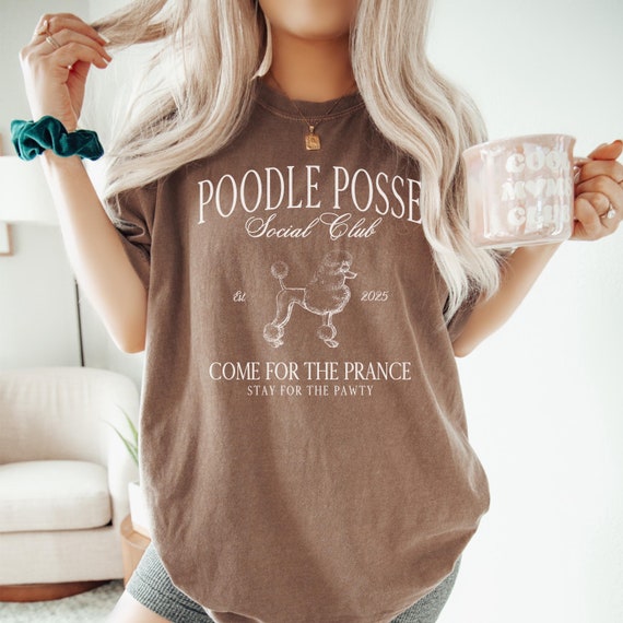Womens Poodle Mama Shirt Poodle Lover Owner Gifts Dog Mom Tshirts Womens Poodle Mama Shirt Poodle Lover Owner Gifts Dog Mom Tshirts