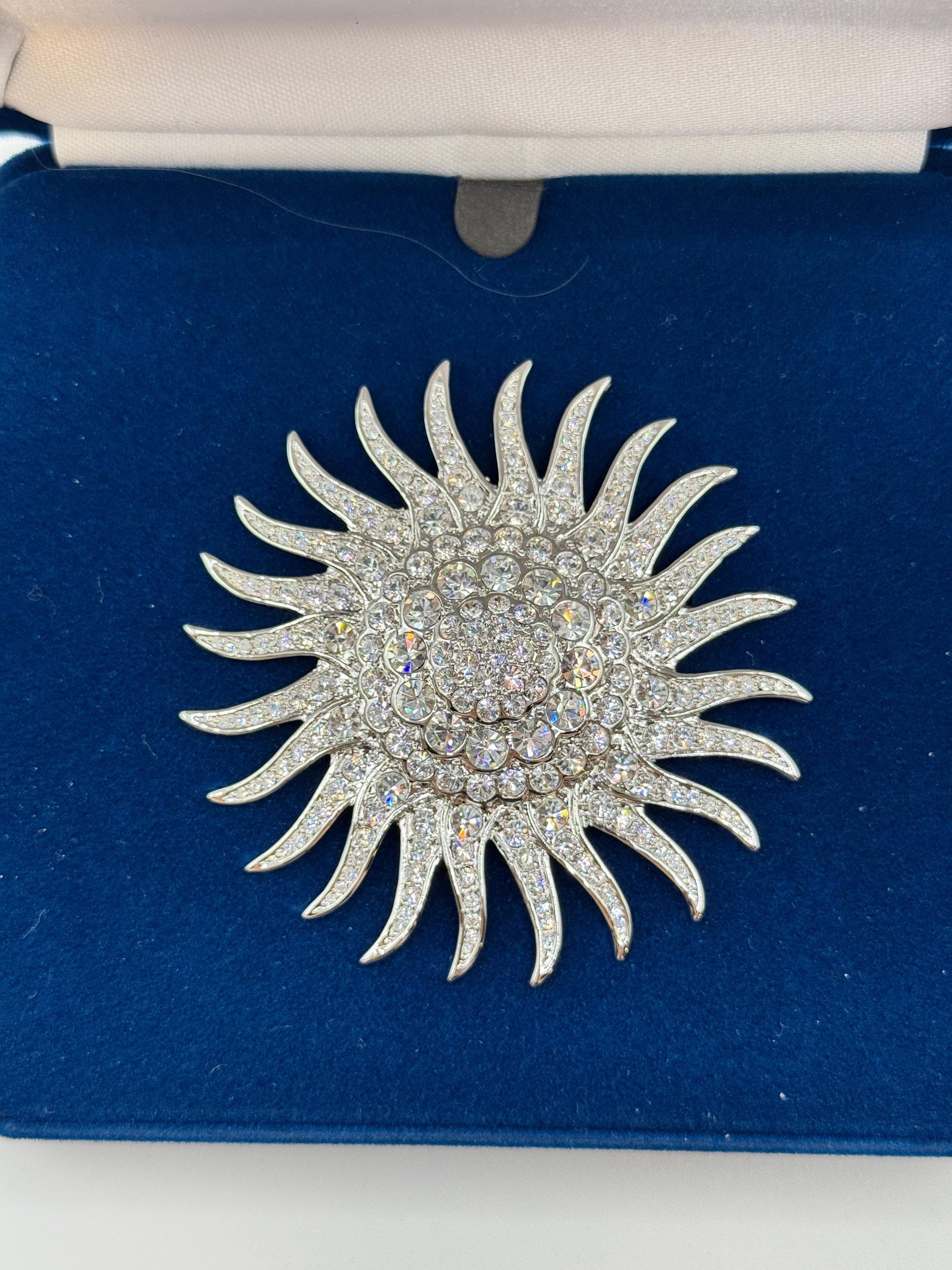Camrose kross jacqueline kennedy jewelry - Etsy 日本