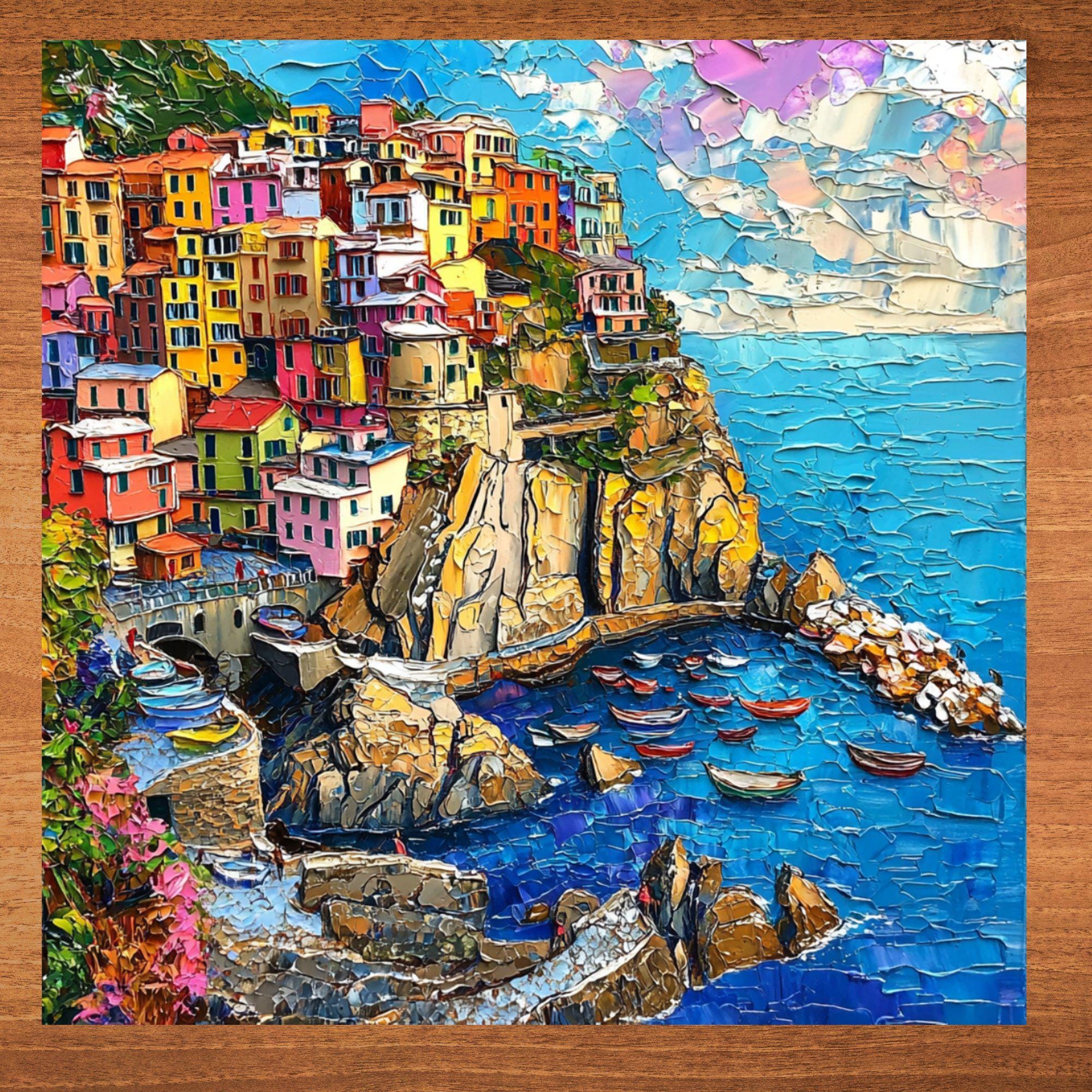 Creazioni Luciano - Etsy