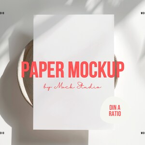 Kaartmodel zonder frame | Bruiloft mockup | Uitnodiging papier stationaire MockUp | Mockup uitnodigen | Neutraal Boho-mockup | Slim object papier mockup