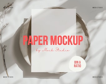 Card Mockup no frame | Wedding Mockup | Invitation Paper Stationary MockUp | Invite mockup | Neutral Boho mockup | Smart Object Paper Mockup