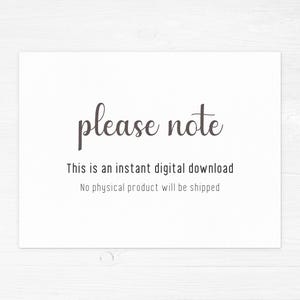 Forest Friends Classroom Labels | Editable Woodland Animal Name Tags image 6
