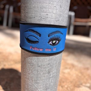 Cinturino personalizzato per bombola subacquea: fascia in neoprene per attrezzatura subacquea