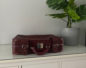 Vintage Suitcase