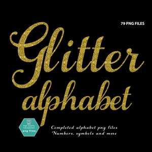 Alfabeto digital de brillo de oro, imágenes prediseñadas de letras Bling, imágenes prediseñadas del alfabeto de brillo, alfabeto de oro, alfabeto de diamante PNG, brillo, letras de cromo de oro