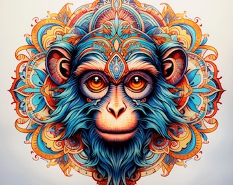 ギター Factory of the Apes / mandala mandala | factory of the apes