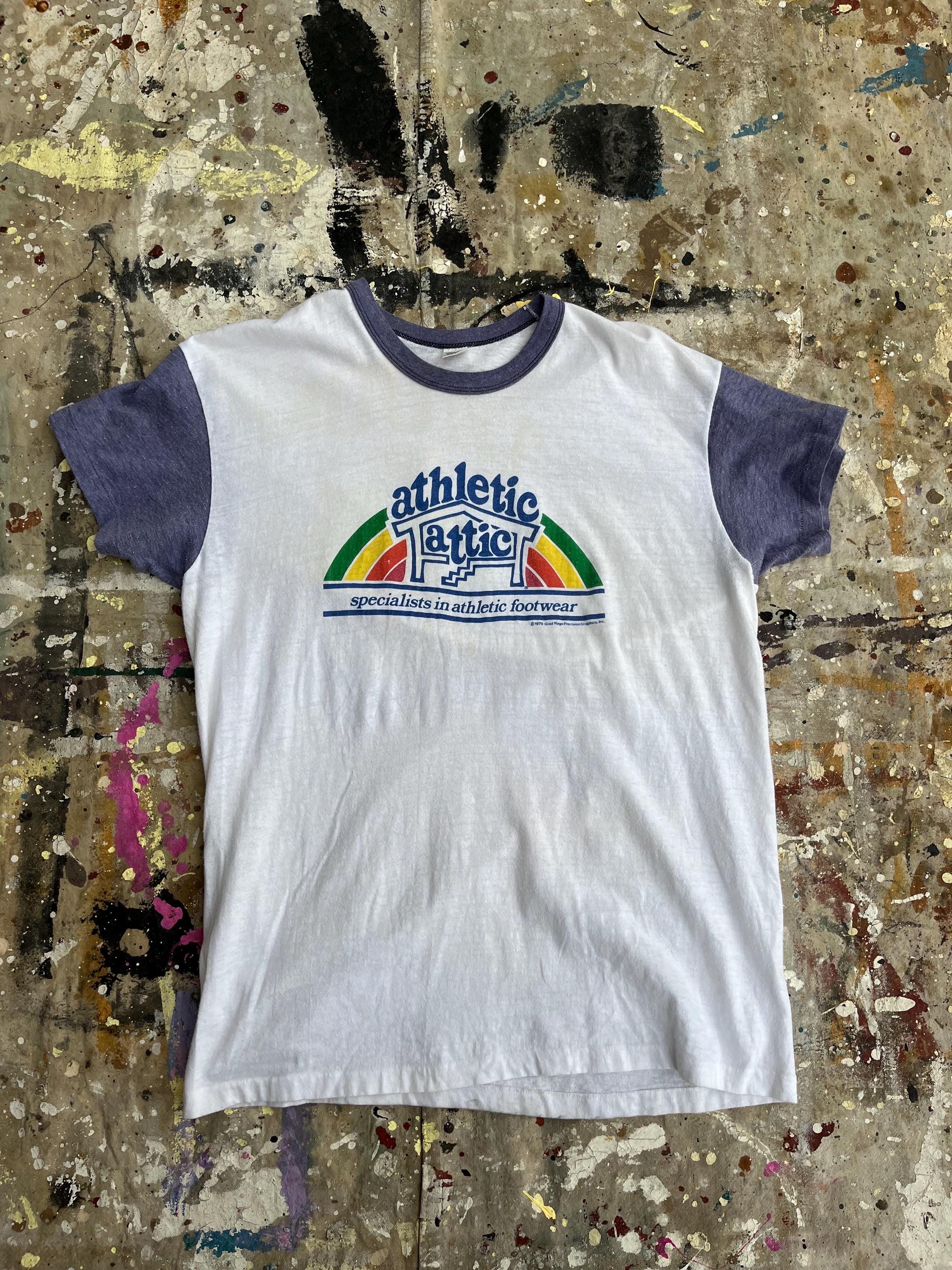 ★★New Balance★★ NBNEF2W512 WOMEN Ringer Short Sleeve T-s Women's Flower Ringer T-Shirt - New Balance