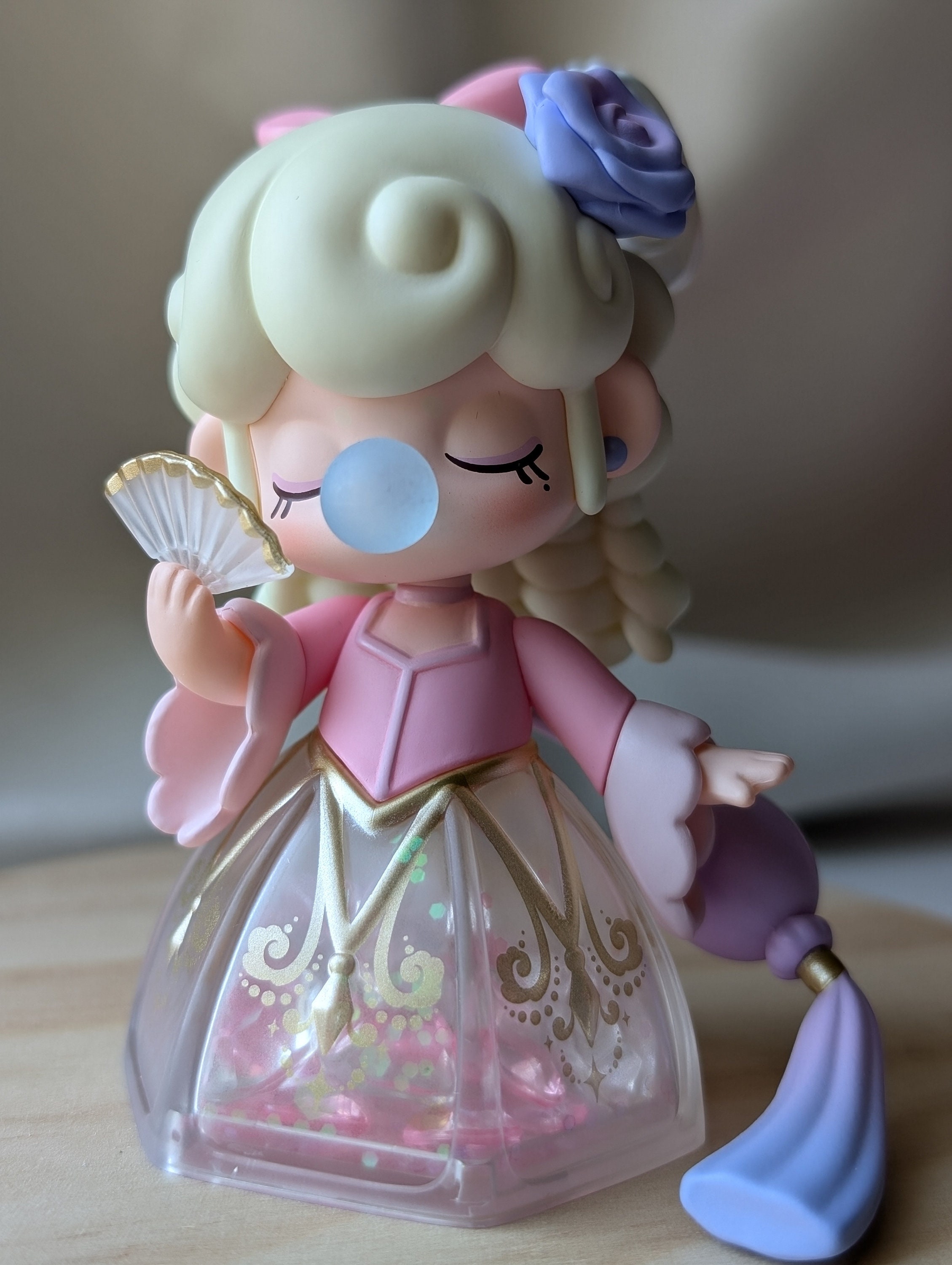 Nanci ナンシー 東方霊瑞 セット 未開封 ROBOTIME ナンシー 東方霊瑞